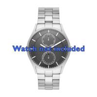 Horlogeband Skagen SKW6266 Staal 22mm - thumbnail