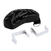 LifeMaxx Dumbbellset 2 x 9 kg LMX 79 - thumbnail