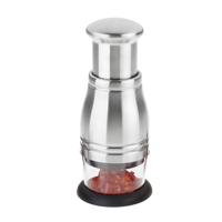 Westmark uienhakker 1000 rvs 22x9,4cm - thumbnail
