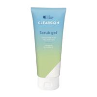 Dr. Van Der Hoog Clearskin Scrubgel - thumbnail