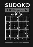 Sudoku 1.000 + puzzles - Eelke Tjerksma - Paperback (9789464354737) - thumbnail