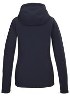 Killtec KOS 33 Power Stretch Fleece Dames Blue Night 38 - thumbnail