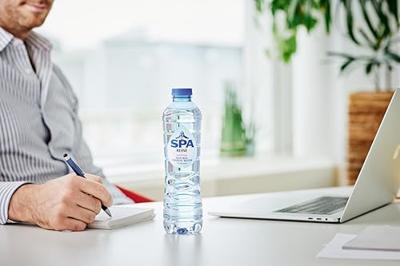 Spa Blauw 24 stuks 0,5L Spa Blauw 24 stuks 0,5L