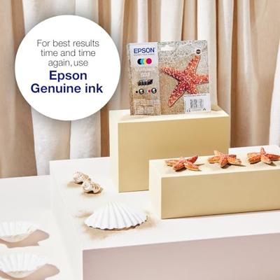 Epson 603XL Multipack 4-kleuren - thumbnail