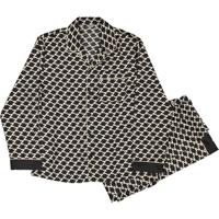 Pyjama Zwart - thumbnail