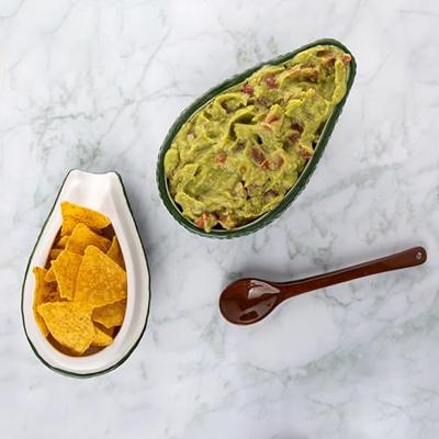 Avocado Schaaltje