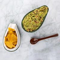 Avocado Schaaltje - thumbnail