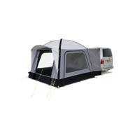 Onafhankelijke luifel - KAMPA - Cross Air TC - Polykatoenstof, Air Frame, grondzeil, verduisteringsgordijnen, muggennetpaneel - thumbnail