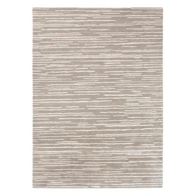 Florence Broadhurst - Slub Mist 39401 - 120x180 cm Vloerkleed