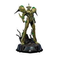 Guyver The Bioboosted Armor Statue 1/4 Guyver Gigantic Exclusive 85 cm - thumbnail
