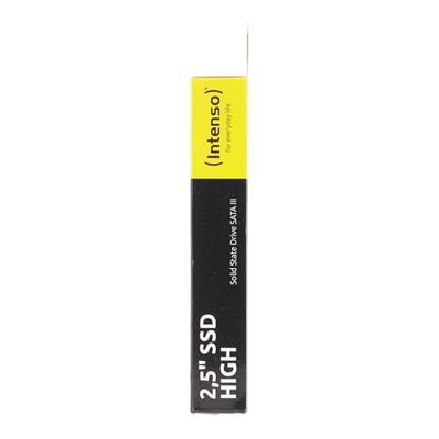 Intenso High Performance 2.5 960GB SSD - thumbnail