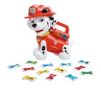 VTech Paw Patrol Marshall Letterpret Reddingspup - thumbnail