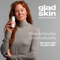 Glad Skin Rosacear Crème - thumbnail