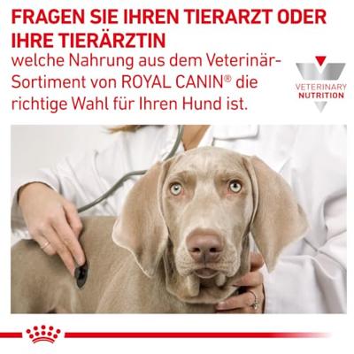 Royal Canin hepatic hondenvoer 1,5kg zak - thumbnail