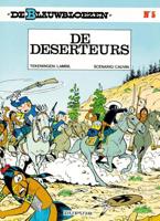 Deserteurs (Paperback) - thumbnail