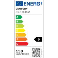 Century MX-1504065 Led Lamp E40 Maxima 150 W 16490 Lm 6500 K - thumbnail