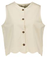 Gilet - Beige - thumbnail