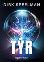 Týr - Dirk Speelman - ebook - thumbnail