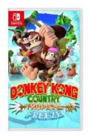 Donkey Kong Country Tropical Freeze - thumbnail
