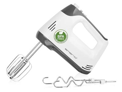 EMERIO HM-130365 Handmixer 400 W Wit