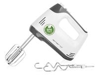 EMERIO HM-130365 Handmixer 400 W Wit - thumbnail