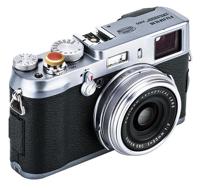 JJC Deluxe Soft Release Button SRB DGD Bruin - thumbnail