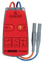 Beha Amprobe 9072-D Doorgangstester LED - thumbnail