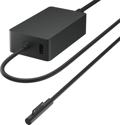 Microsoft Surface 65W PowerSupply Laptop netvoeding 65 W