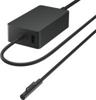 Microsoft Surface 65W PowerSupply Laptop netvoeding 65 W - thumbnail