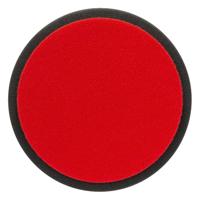 Bosch Accessories 2608612025 Schuimstofschijf extrazacht (zwart), diameter 170 mm Diameter 170 mm 1 stuk(s) - thumbnail