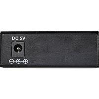 Renkforce RF-4581874 Netwerk mediaconverter CAT 6, SC Duplex 1000 MBit/s - thumbnail