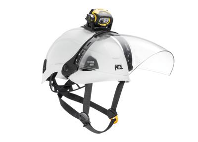 Petzl E78005 Helmhouder Pixa 1, Pixa 2, Pixa 3, Pixa 3R Zwart Petzl E78005 Helmhouder Pixa 1, Pixa 2, Pixa 3, Pixa 3R Zwart
