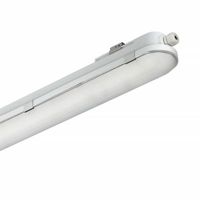 Philips LED Waterdicht Montagebalk Coreline WT120C 50W 6500lm - 840  | 150cm - Interact Ready