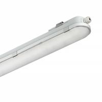 Philips LED Waterdicht Montagebalk Coreline WT120C 50W 6500lm - 840  | 150cm - Interact Ready - thumbnail