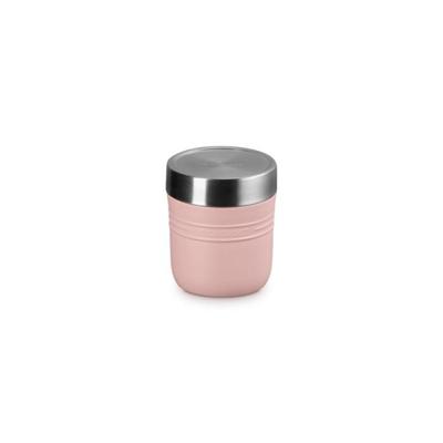 LE CREUSET - On The Go - Lunchbeker Shell Pink 0,50l