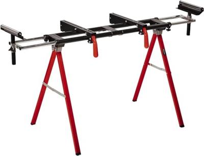 Einhell MSS 1608 Kapzaag-onderstel Uittrekbaar Einhell MSS 1608 Kapzaag-onderstel Uittrekbaar