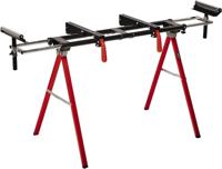 Einhell MSS 1608 Kapzaag-onderstel Uittrekbaar - thumbnail