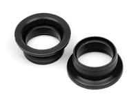 HPI - Shaped exhaust gasket (21size/2pcs) (101002) - thumbnail