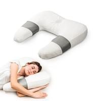 Multifunctioneel ergonomisch kussen Ullow InnovaGoods - thumbnail