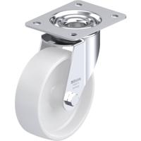 Blickle 231431 Uitvoering (algemeen) Zwenkwiel met opschroefplaat - thumbnail