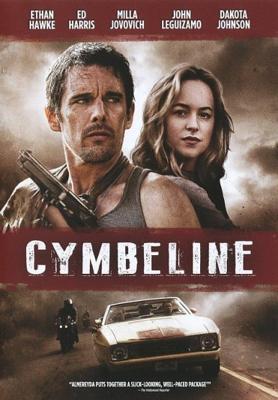 Cymbeline (DVD) Cymbeline (DVD)