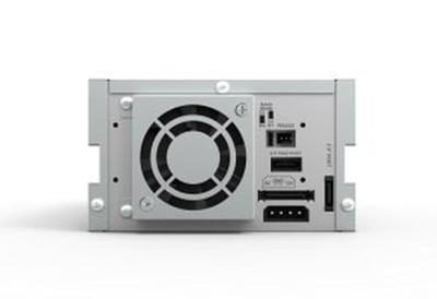 raidsonic IR2022 behuizing zwart