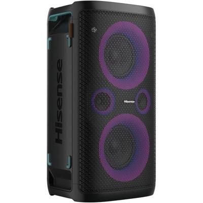 Draagbare luidspreker - HISENSE - Bluetooth - Max. 300 W