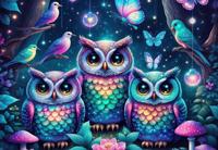 I Can See You Puzzel 1000 stukjes - thumbnail