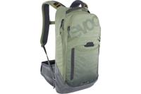 Evoc - Trail Pro 10 Light Olive Carbon Grey 10L L/XL - thumbnail