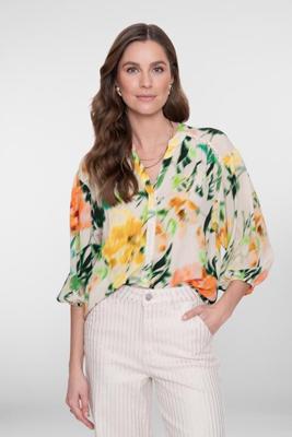 Geisha Blouse 63209-20 Geisha Blouse 63209-20