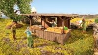 NOCH 14384 H0 middenstand Bouwpakket - thumbnail