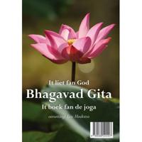Bhagavad gita it liet fan God - het lied van God - - ebook - thumbnail