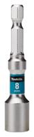 Makita Accessoires Dop 5/16x65mm 1/4 E IMPR - E-03464 - E-03464 - thumbnail