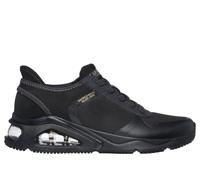 Skechers Uno Rugged - Spotted Terrain 177116/BBK Zwart-37 maat 37 - thumbnail